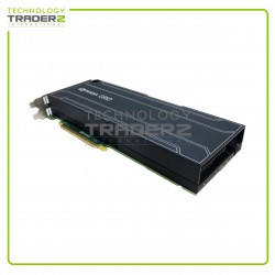 UCSC-GPU-VGXK1 V01 Cisco Nvidia Grid K1 16GB GDDR3 PCI-E 3 GPU Accelerator Card