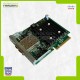 UCSC-MLOM-CSC-02 V02 Cisco 10Gbps 2-Port PCIe 2.0 x8 SFP+ Network Interface Card
