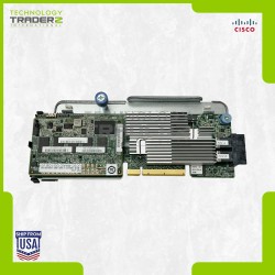 UCSC-MRAID12G V01 Cisco 12G SAS RAID Controller Card W/ 1x UCSC-MRAID12G-1GB V01