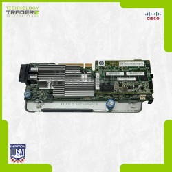 UCSC-MRAID12G V01 Cisco 12G SAS RAID Controller Card W/ 1x UCSC-MRAID12G-1GB V01