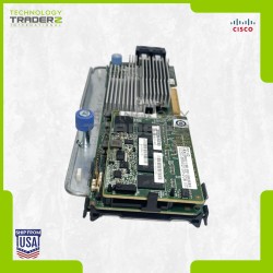 UCSC-MRAID12G V01 Cisco 12Gbps SAS Modular RAID Controller Card 74-12862-01