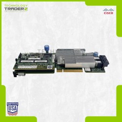 UCSC-MRAID12G V01 Cisco 12Gbps SAS Modular RAID Controller Card 74-12862-01