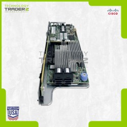 UCSC-MRAID12G V02 Cisco 12Gbps SAS Modular RAID Controller Card 74-12862-02