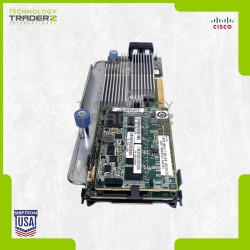 UCSC-MRAID12G V02 Cisco 12G SAS RAID Controller Card W/ 1x UCSC-MRAID12G-4GB V01
