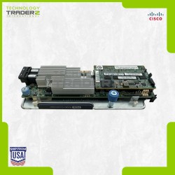 UCSC-MRAID12G V02 Cisco 12G SAS RAID Controller Card W/ 1x UCSC-MRAID12G-2GB V01
