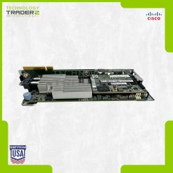 UCSC-MRAID12G V02 Cisco UCSC-MRAID12G 8-Port SAS RAID Controller 74-12862-02