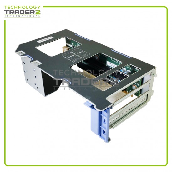 UCSC-PCI-1A-240M4 V01 Cisco C240 M4 PCI-E Riser Cage 74-13092-02 W-1x Riser Card