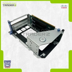 UCSC-PCI-1B-240M4 V02 Cisco C240-M4 PCI E 3.0 x8 Riser Card 74-13090-02