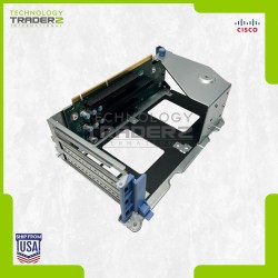 UCSC-PCI-1B-240M4 V02 Cisco C240-M4 PCI E 3.0 x8 Riser Card 74-13090-02