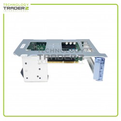 UCSC-PCI-2-C240M4 V01 Cisco C240 M4 V01 Left PCI-E Riser Board W-1x Riser Card