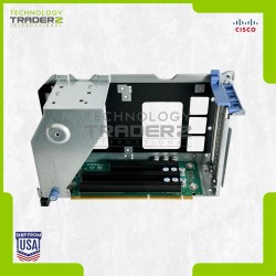 UCSC-PCI-2-C240M4 V02 Cisco C240-M4 PCI-E 3-Slot 2U-Riser 2 Board 74-13092-02