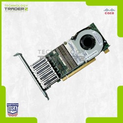 UCSC-PCIE-C25Q-04 V05 Cisco 10/25G Quad Port Virtual Interface Card 68-101884-03