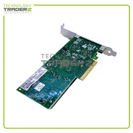 UCSC-PCIE-ID10GF V01 Cisco X710-DA2 2-Port 10Gb SFP+ Network Adapter J19825-005