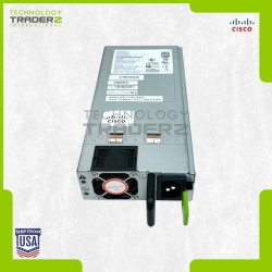UCSC-PSU2V2-1200W V01 Cisco C240 M4 1200W V2 AC Power Supply 341-0631-01