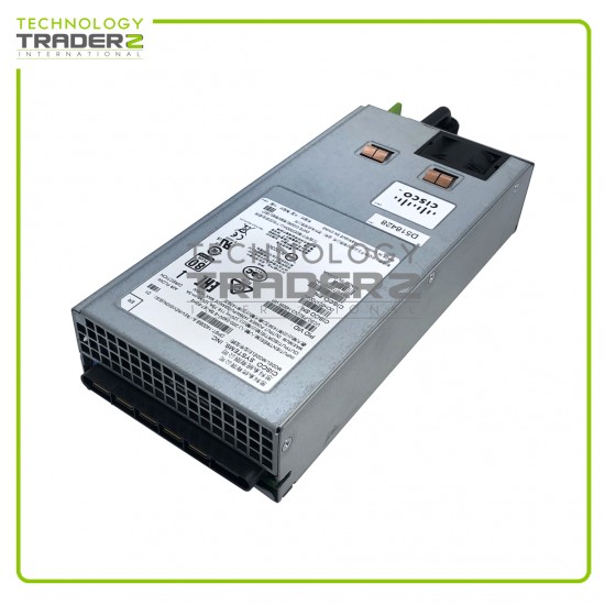 UCSC-PSU2V2-1400W V01 Cisco 1400W AC Power Supply 341-0720-01 A0