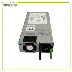 UCSC-PSU2V2-1400W V02 Cisco 1400W AC Power Supply 341-0720-02 **Pulled**