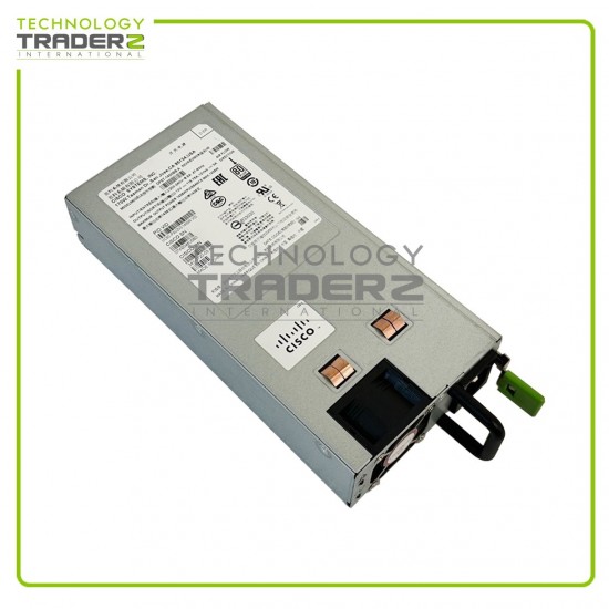 UCSC-PSU2V2-1400W V03 Cisco 1400W AC Power Supply 341-0720-02 **Pulled**