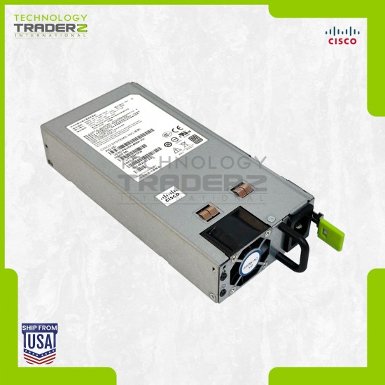 UCSC-PSU2V2-650W V01 Cisco UCS C240 M4 650W V2 2U AC Power Supply 341-0627-01