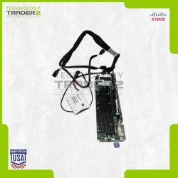UCSC-RAID-M5 V01 Cisco UCS C240 M5 12G SAS Modular RAID Controller W/ 1x Battery