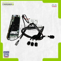 UCSC-RAID-M5 V01 Cisco UCS C240 M5 12G SAS Modular RAID Controller W/ 1x Battery