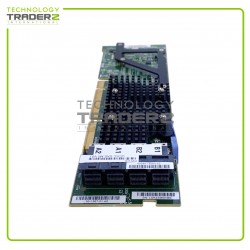 UCSC-SAS-M5 V01 Cisco Modular 12Gbps 16-Port SAS Host Bus Adapter 03-50021-09005