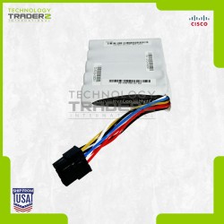 UCSC-SCAP-M5 V01 Cisco UCS C220 M5 Super Capacitor Module 30-100190-01