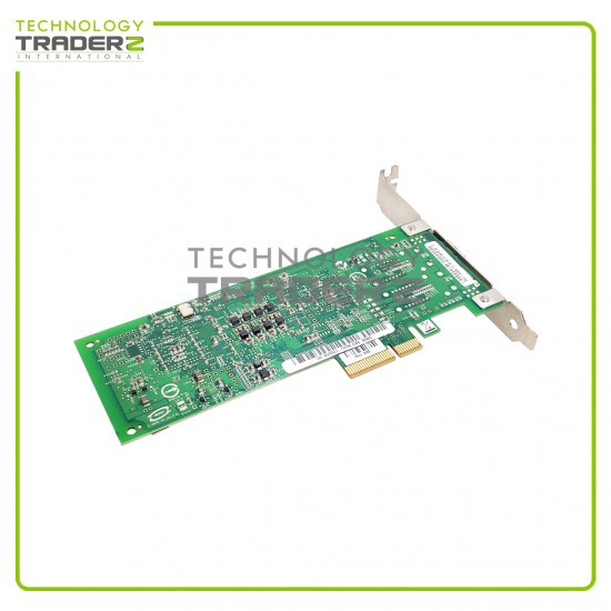 UD551 Dell 4Gbps Single Port PCI-E Fibre HBA 0UD551 PX2510401-13 QLE2460-DELL