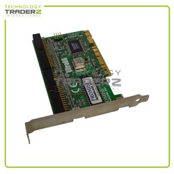 ULTRA66 Promise Ultra66 V1.12 PCI IDE Controller Card