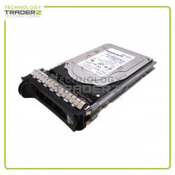 UM902 Dell 146GB 15K SAS 3G 16MB 3.5'' Hard Drive 0UM902 HUS151414VLS300 0B20915