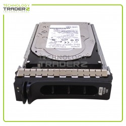 UM902 Dell 146GB 15K SAS 3G 16MB 3.5'' Hard Drive 0UM902 HUS151414VLS300 0B20915