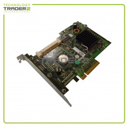 UN939 Dell PowerEdge SAS 5/iR SAS 3Gbps PCI-Express x4 RAID Controller Card