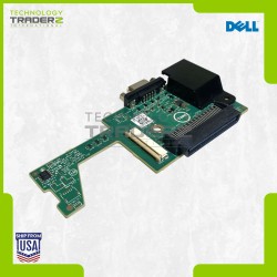 V0P45 Dell PowerEdge R720 Front Control Panel Card 0V0P45 **Pulled**