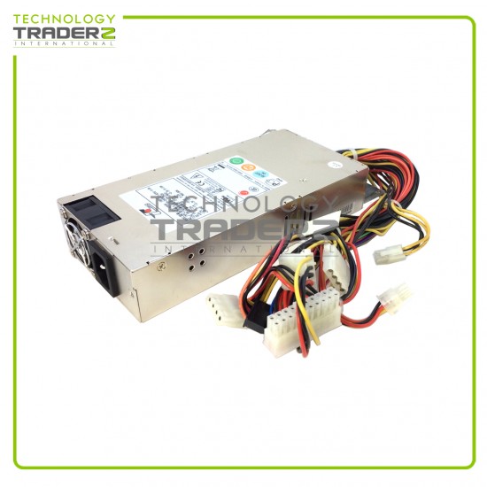 V1E-5250V Zippy High Efficiency 250W EPS 1U Power Supply B00V1E0250014 *Pulled*