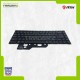 V203022AK1 MSI Creator Z16 US Backlit Laptop Keyboard SQNR380DS V3311095