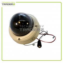 Digital Watchdog Infinity DWC-V3367WD 3.3 to 12mm Vandal-Proof Dome Camera
