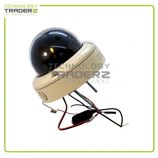 Digital Watchdog Infinity DWC-V3367WD 3.3 to 12mm Vandal-Proof Dome Camera