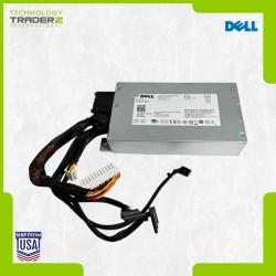 V38RM Dell PowerEdge R210 250W Server Power Supply 0V38RM **Pulled**
