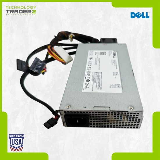 V38RM Dell PowerEdge R210 250W Server Power Supply 0V38RM **Pulled**