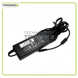 V5K57 Dell 90W 19.5V 4.62A AC Power Adapter 0V5K57 W/ Power Cable