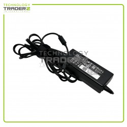 V5K57 Dell 90W 19.5V 4.62A AC Power Adapter 0V5K57 W/ Power Cable