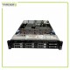 V7P4M Dell EMC PowerEdge R730 2P Xeon E5-2650 V4 8x SFF Server W/ 2x 0W8R3C