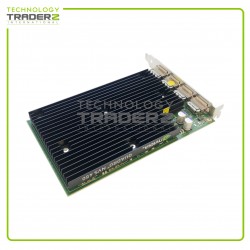VCQ450NVS-X16 PNY Nvidia Quadro NVS 450 512MB GDDR3 PCIe X16 4 Port Graphic Card