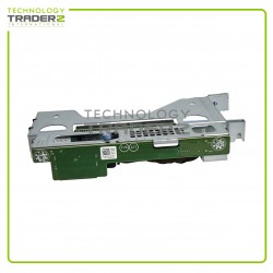 VDK70 Dell EMC PowerEdge R6415 R6515 LP1 PCI-E Riser 1 Card 0VDK70 W/ 1x 0W53WP