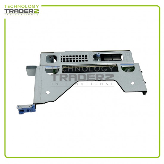 VDK70 Dell EMC PowerEdge R6415 R6515 LP1 PCI-E Riser 1 Card 0VDK70 W/ 1x 0W53WP