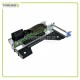 VDK70 Dell EMC PowerEdge R6415 R6515 LP1 PCI-E Riser 1 Card 0VDK70 W/ 1x 0W53WP