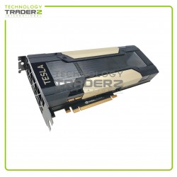 ** VFJ45 NVIDIA Tesla DELL V100 16GB HBM2 Passive CUDA GPU Card 0VFJ45 **