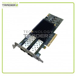 VGJ12 Dell Emulex LPE31002 2 Port 16Gb Fibre Channel HBA 0VGJ12 W/ Short Bracket