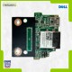 VJ7W2 Dell PowerEdge R640 Right Control Panel Assembly 0VJ7W2 **Pulled**