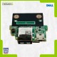 VJ7W2 Dell PowerEdge R640 Right Control Panel Assembly 0VJ7W2 **Pulled**