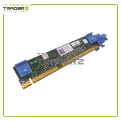 VKHCN Dell PowerEdge R620 PCI-E x16 Riser Card 0VKHCN T2392101 WF0594009001